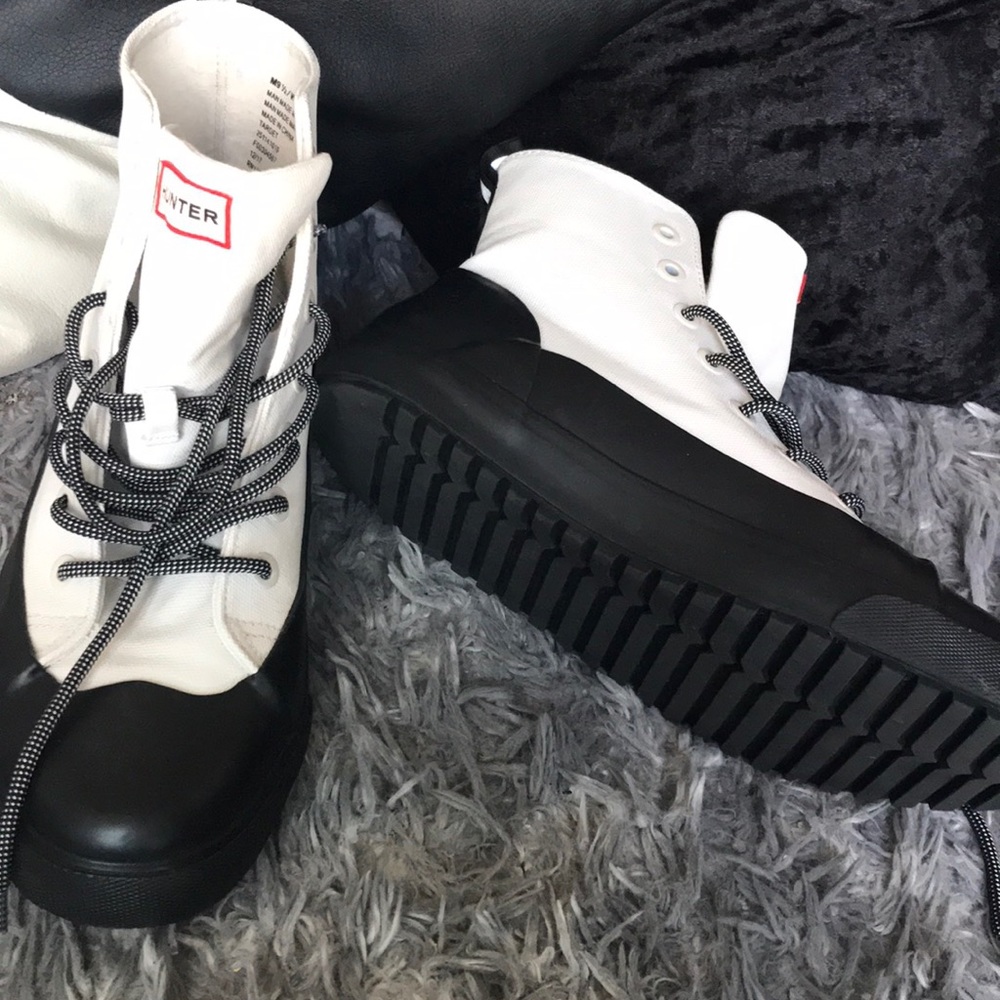 Hunter Boots